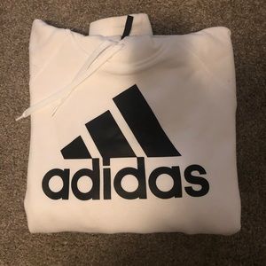 XL Adidas Men’s Hoodie